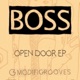 Open Door Single