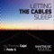 Letting the Cables Sleep (Sergi Domene & Baseek) - Thomas Cajal & FeDe G lyrics