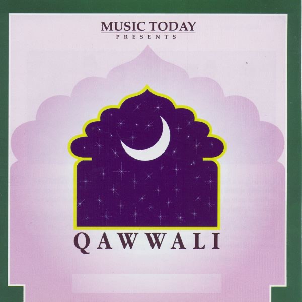 Qawwali, Vol. 1