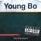 Man Up (feat. Young-jr) - Young BO lyrics