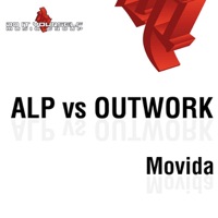 Movida - EP - Alp vs. Outwork