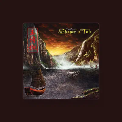 Listen to Shixian, watch music videos, read bio, see tour dates & more!