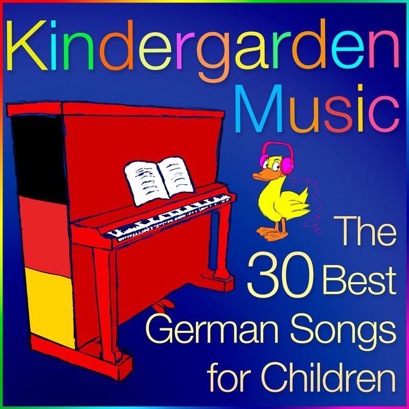 The 30 Best German Songs for Children