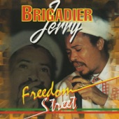 Brigadier Jerry - Strictly Rub a Dub