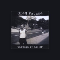Greg Patane