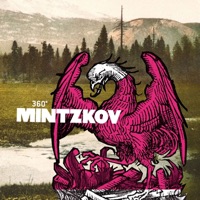 Mintzkov - Ruby Red