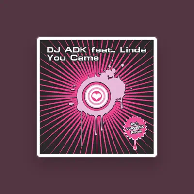 Listen to DJ ADK, watch music videos, read bio, see tour dates & more!
