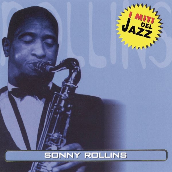 Miti: Sonny Rollins