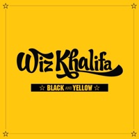 Black and Yellow - Single - Wiz Khalifa