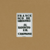 Francesco De Gregori - Il Bandito e Il Campione (Live) artwork
