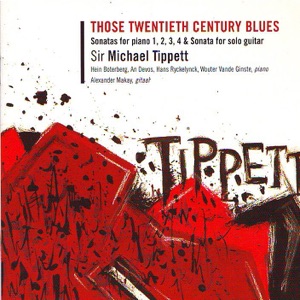 Those Twentieth Century Blues