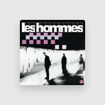 Les Hommes