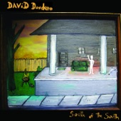 David Dondero - South of the South