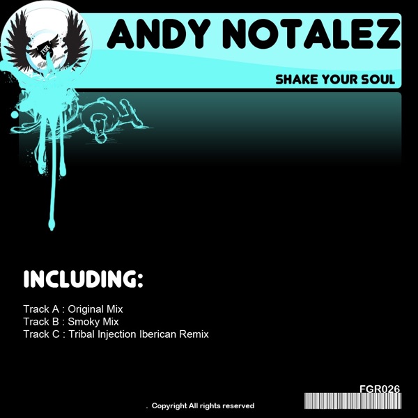 Shake Your Soul - Single