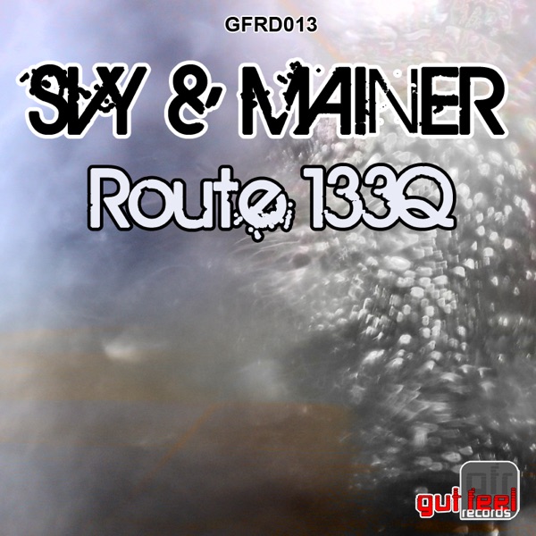 Route 133Q - Single