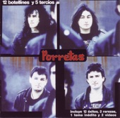 Porretas - Pongamos Que Hablo de Madrid