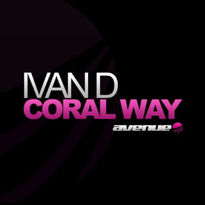 Coral Way - Single