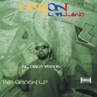 El Disco Verde - D'shon el Villano