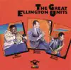 Barney Bigard and His Orchestra & Duke Ellington - Lament for Javanette