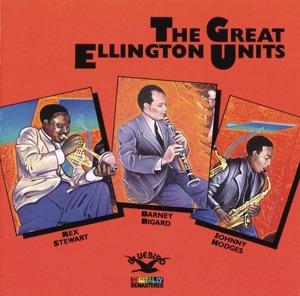 The Great Ellington Units (Remastered)