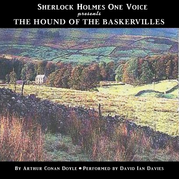 The Hound of the Baskervilles (Unabridged)