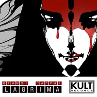 Kult Records Presents: Lagrima - Giangi Cappai