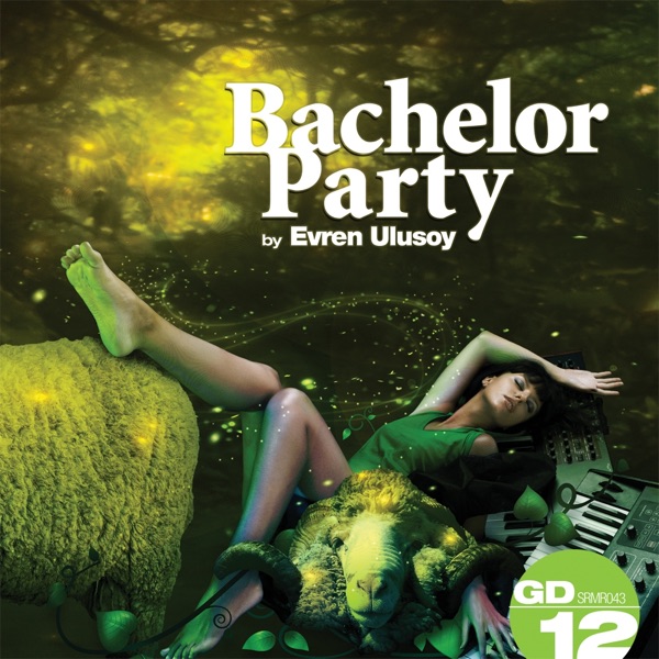 Bachelor Party - EP