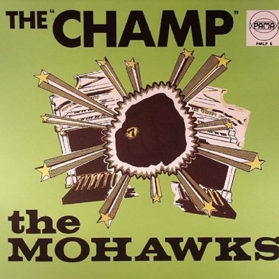 The Champ (Extended Mix)