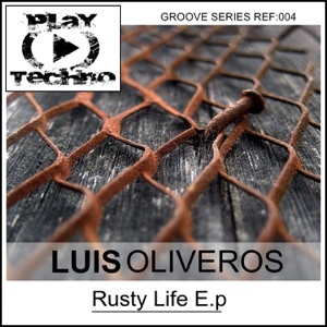 Rusty Life - Single