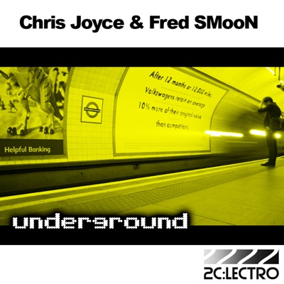 Underground - Single