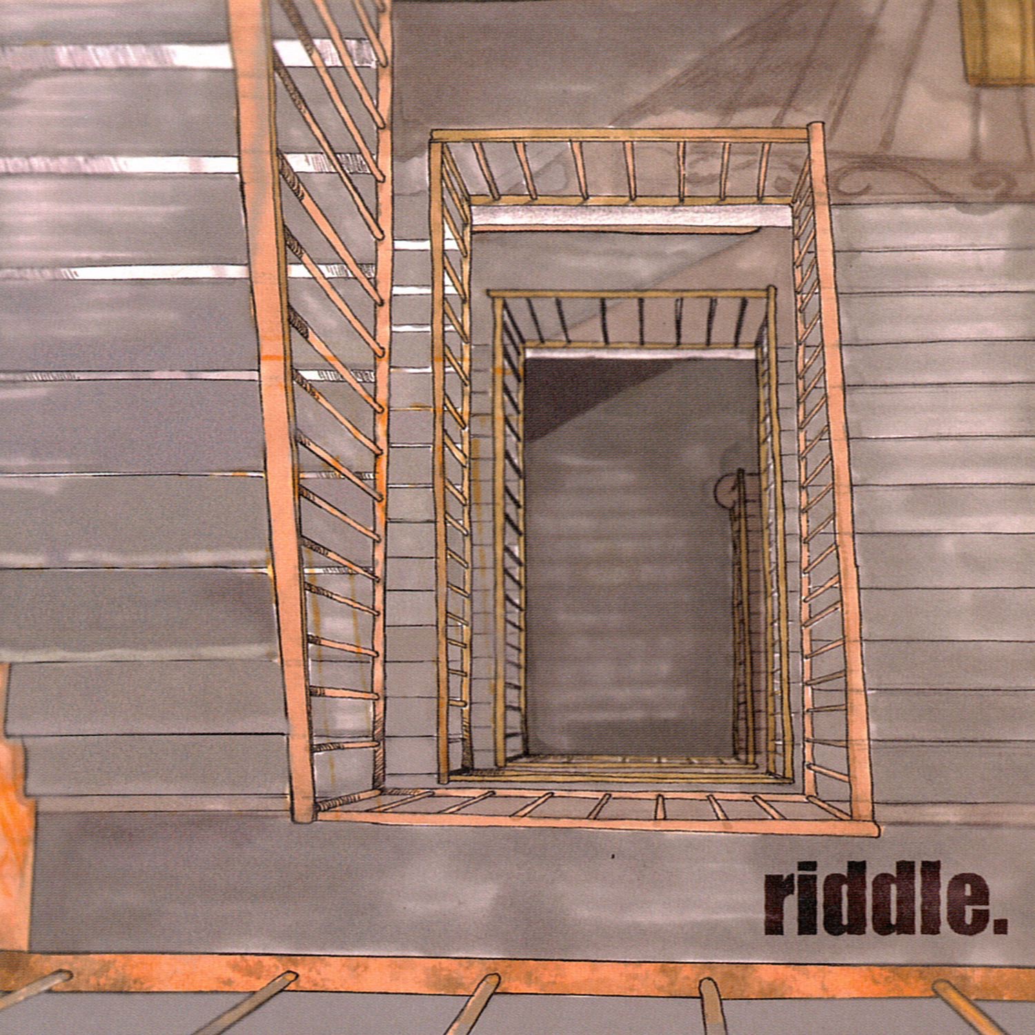 Riddle