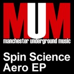 Aero EP