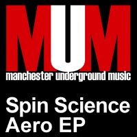 Aero EP - Spin Science