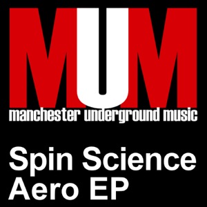 Aero EP