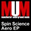 Aero EP