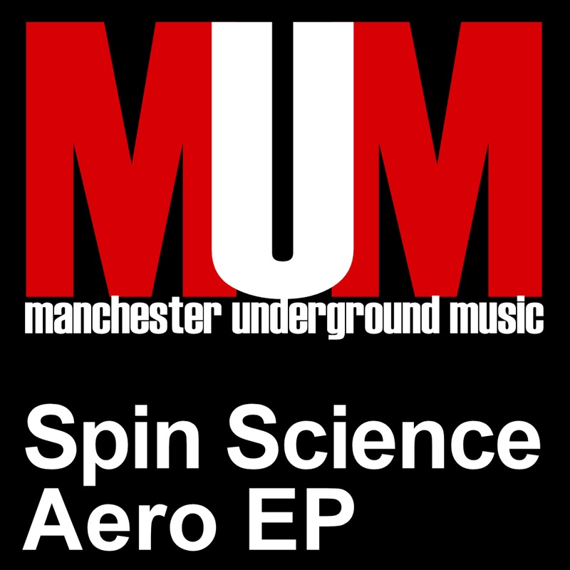 Aero EP