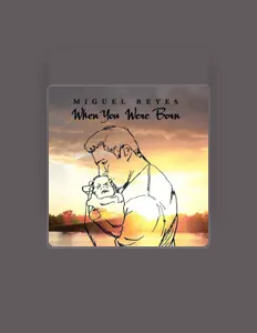 Listen to Miguel Reyes, watch music videos, read bio, see tour dates & more!