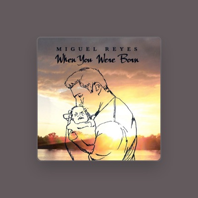 Listen to Miguel Reyes, watch music videos, read bio, see tour dates & more!