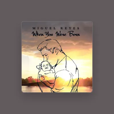 Listen to Miguel Reyes, watch music videos, read bio, see tour dates & more!