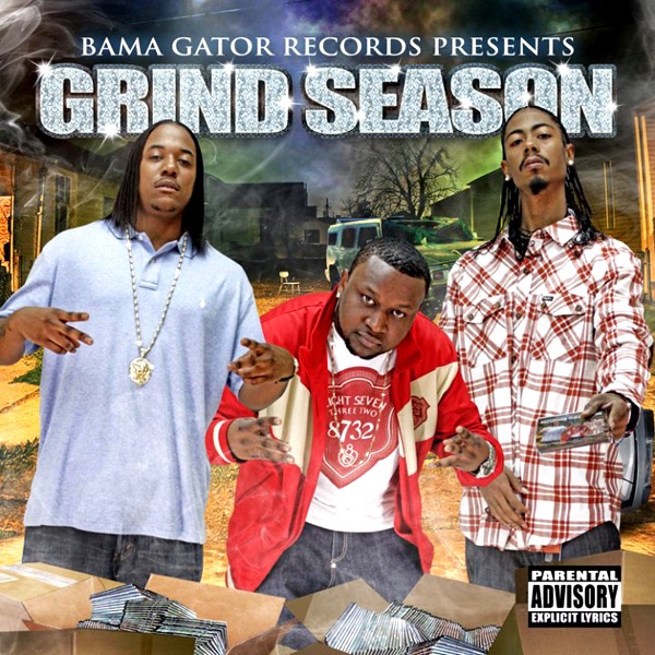 Grind Season - Album by Low Key, Trick & Boy Wonda - Apple Music