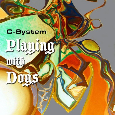 Playing With Dogs - Single