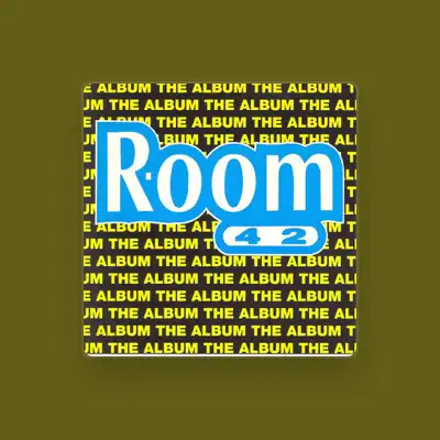 Listen to Room 4 2, watch music videos, read bio, see tour dates & more!