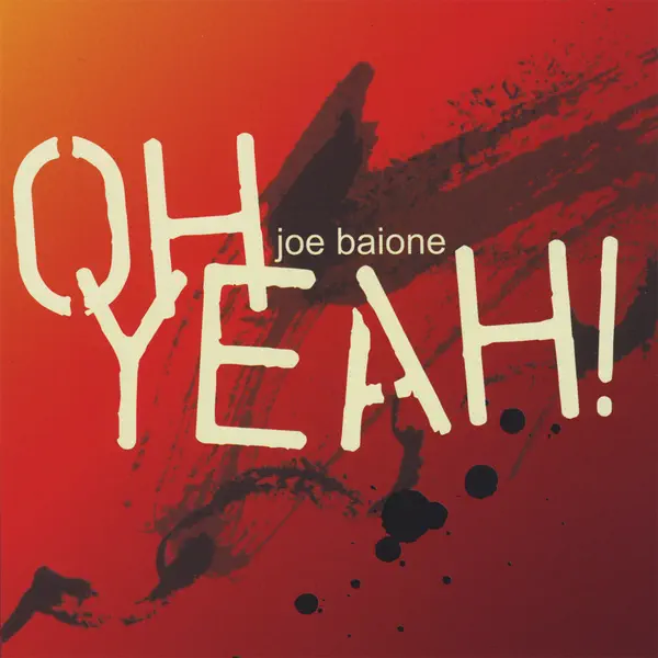 Prelude to a Kiss — Joe Baione