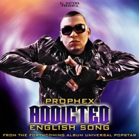 Addicted - Single - Prophex