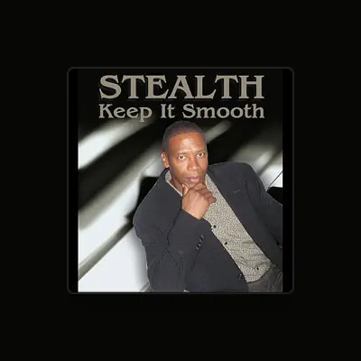 Listen to Stealth, watch music videos, read bio, see tour dates & more!