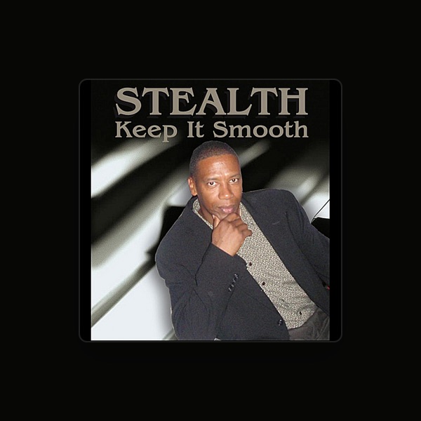 Stealth's avatar
