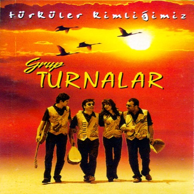 Grup Turnalar - Turnalar