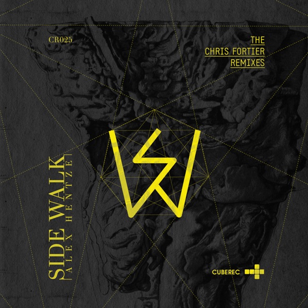 Side Walk the Chris Fortier Remixes - Single