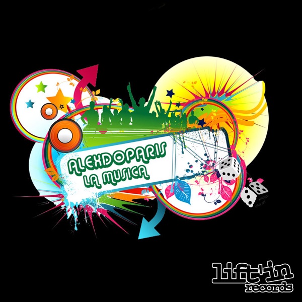 La Musica - EP