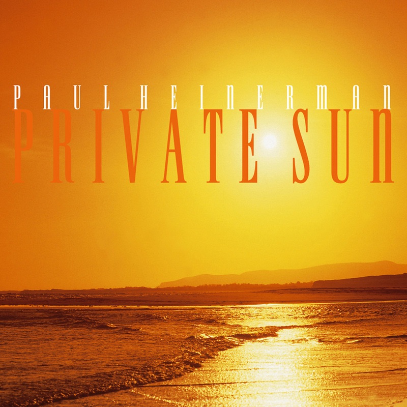Heinerman, Paul – Private Sun